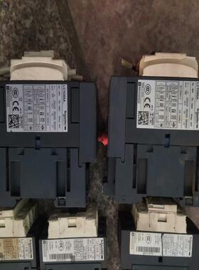 施耐德交流接触器 LC1D80  LC1D65A 备件/咨询