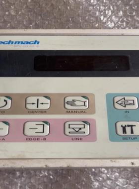 口钛玛科techmach纠偏器awg5000-b 备件/咨询