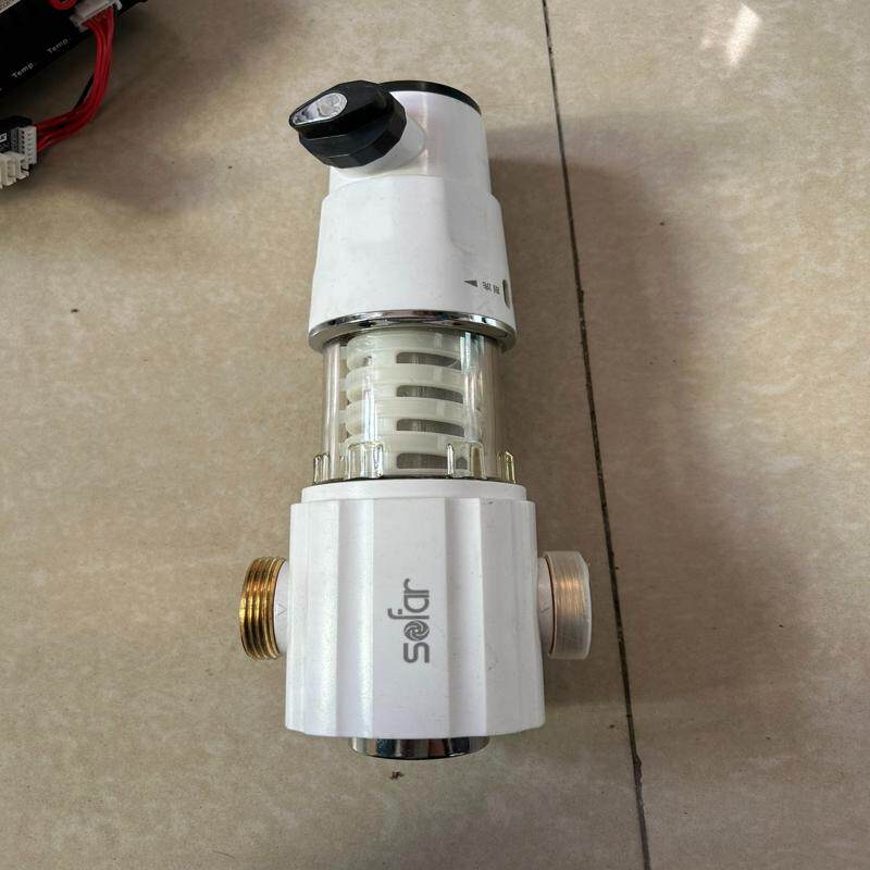 sofar苏法尔前置过滤器 备件/咨询