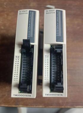 施耐德PLC模块型号TM2DDO16TK 备件/咨询