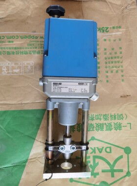德国霍拉HORA执行器、调节器 备件/咨询