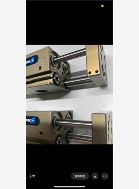 雄克阔型气爪气缸 PSH 22-1  302122 ，PSH 备件/咨询