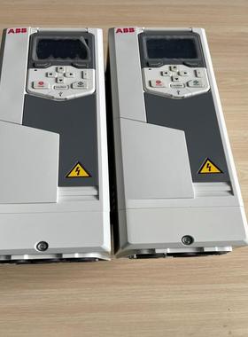ABB变频器5805.5KWACS580-01- 备件/咨询