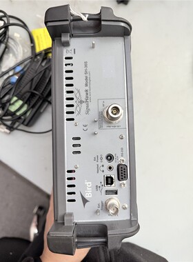 美国BIRD鸟牌SH-36S（100KHz-3.6GHz ） 维修/咨询