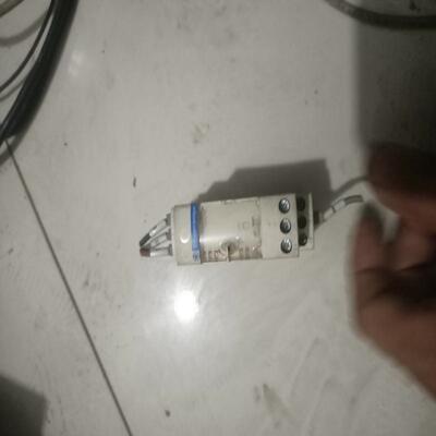 施耐德RM4TR34继电器 备件/咨询