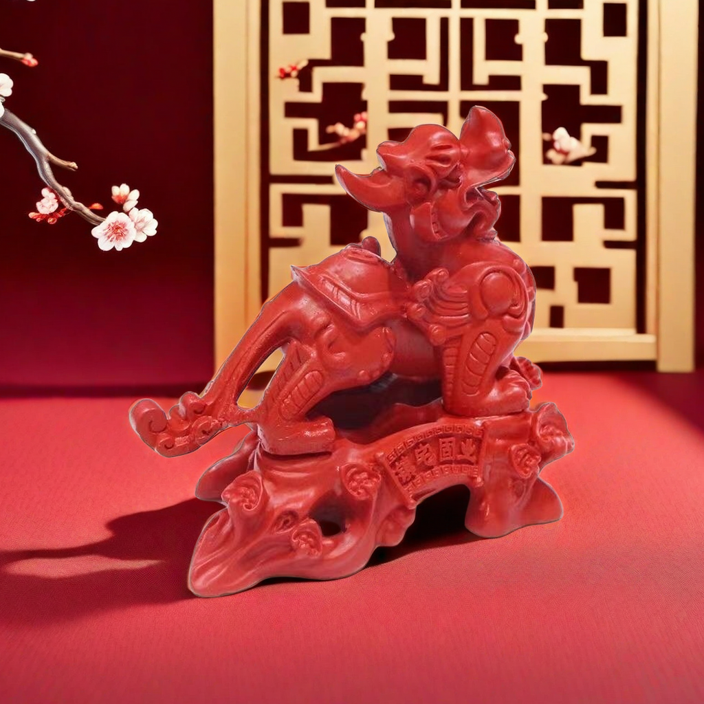 朱砂家居护身客厅摆件金钱铜钱底座招财貔貅办公室桌面吉祥物,家居饰品,装饰摆件,淘宝优惠券,粉丝福利购,淘宝优惠卷