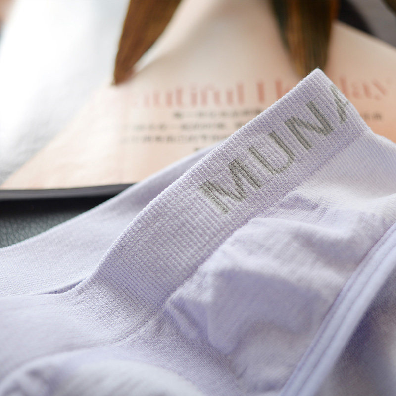 Slip jeunesse KZ018 en coton - Ref 644644 Image 4