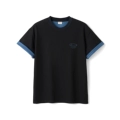 Black and Blue Background