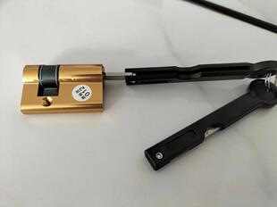 成都指纹锁锁芯全自动指纹锁锁芯防盗门指纹锁锁芯密码锁锁芯全铜