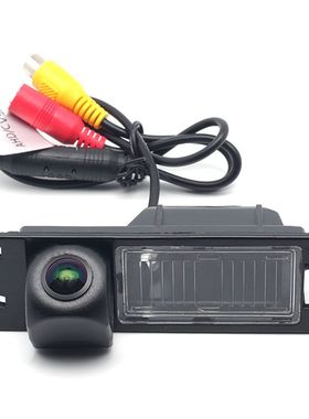 适用别克君越君威英朗XT威朗GS雪佛兰迈锐宝高清倒车影像摄像头