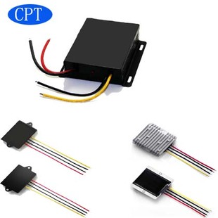 5V6V7V8V9V10V11V升压12V2A至20A电源转换器DC-DC5V至11V转12V
