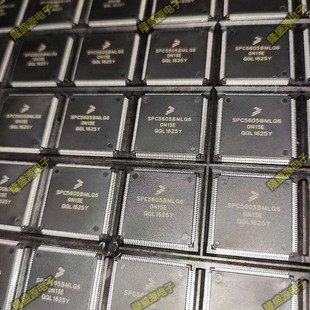 BIT MCU POWER SPC5605BK0VLQ4 CORE ARCH NXP