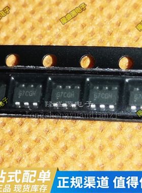 原装SGM3752YTN6G/TR SOT23-6 丝印G7C SGM4552YN6G/TR 丝印SL3