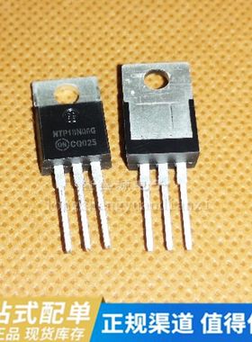 NTP18N06场效应管TO-220原装现货 质量保证NTP18N06G 18A60V