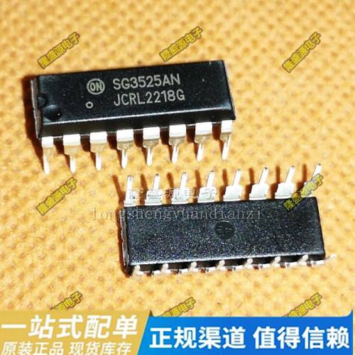 SG3525AN  SG3525  DIP-16 ULQ2804A DIP-18  全新原装