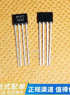 WSH41FC W41FC WSH203 W203 WSH231 W231 WSH202  TO92-4L传感器