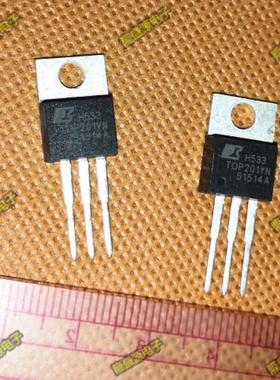 TOP201YN TO-220-3封装 供应POWER 电源开关IC 原装正品 质量保证
