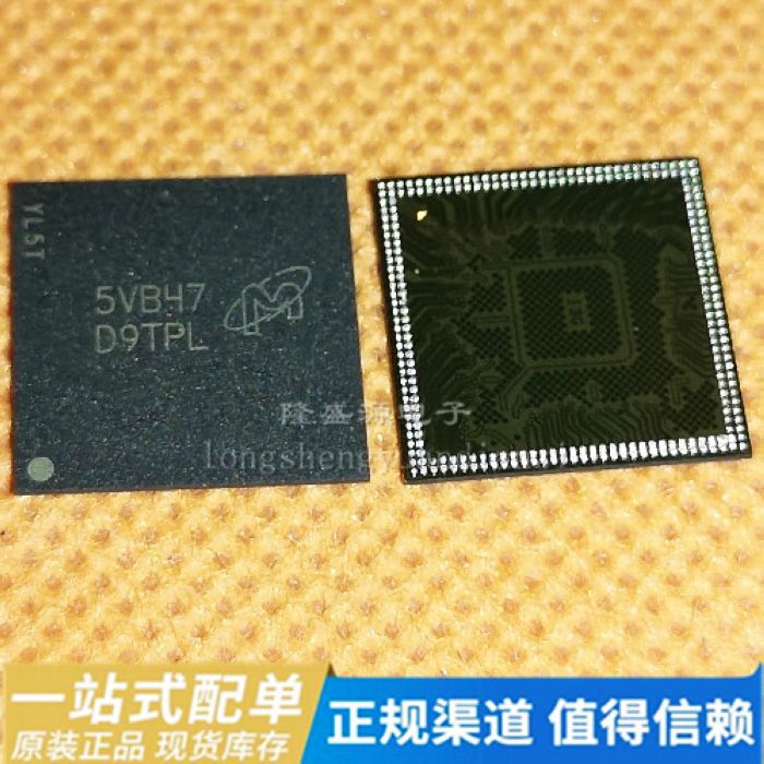 D9TPL MT52L512M64D4GN-107 WT:B BGA256球 LPDDR3 4GB 全新原装