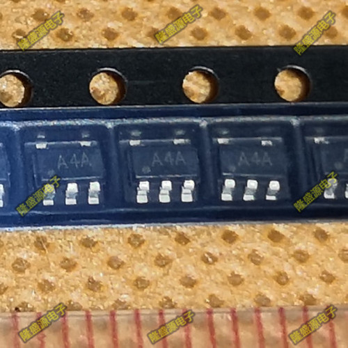AD8541ARTZ-REEL7只做原装正品 SOT23-5 丝印：A4A 运算放大器