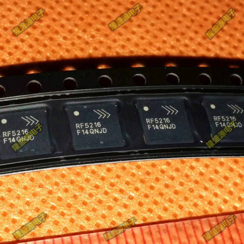 RF5422 5216A 5212A 7460 5428 5418 5410小米max功放IC77597-11