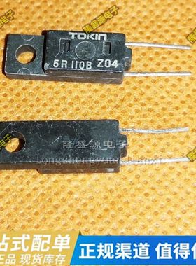 全新原装OHD5R-110B 5R110B OHD5R-100B 5R100B进口TOKIN温度开关