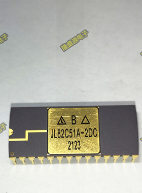 AD1674AD  JL82C51A-2DC CDIP28 P8253-5 HM6264LP-70 全新原装