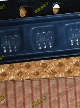 全新原装 FDG6332C SC70-6 贴片N/P沟道 20V MOS场效应管 IC芯片