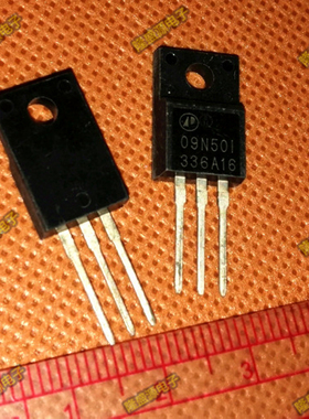 全新原装 APEC AP09N50I  09N50I TO-220F 原装正品   直拍
