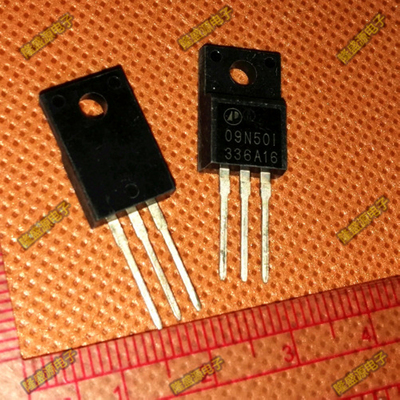 全新原装 APEC AP09N50I  09N50I TO-220F 原装正品   直拍