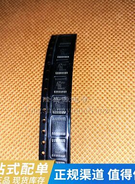 LTC6820HMS LT3783EFE LTC3783EFE 大功率LED驱动控制器 HTSSOP16