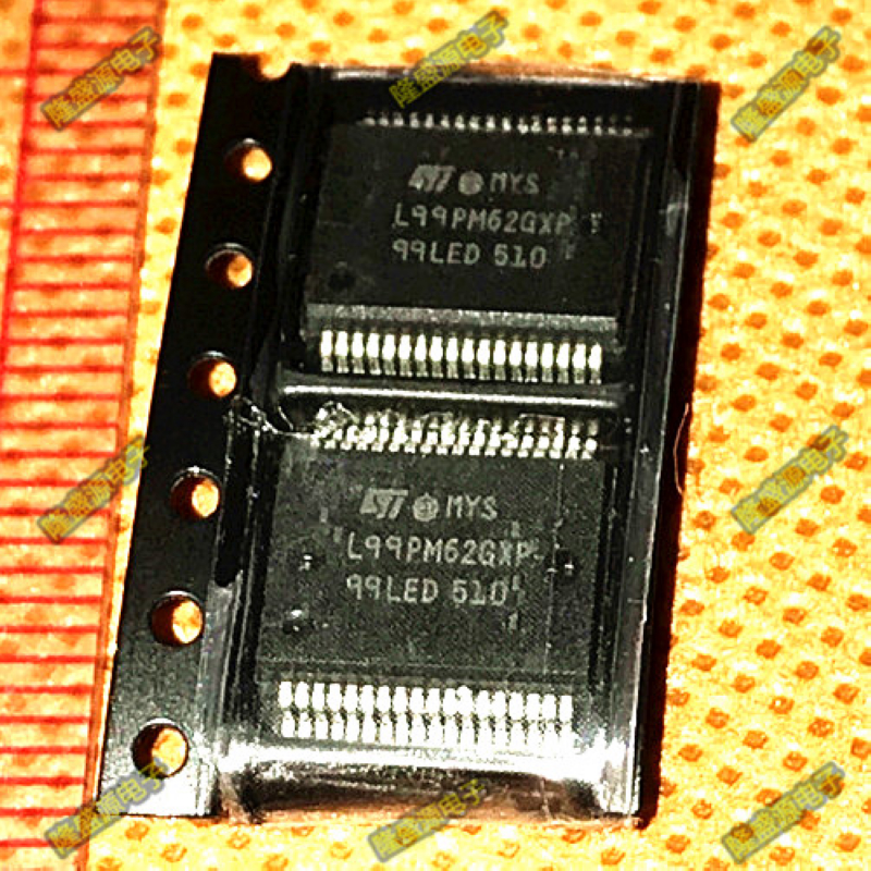 L99PM62GXP L99PM626XP 新捷达 BCM电源管理IC芯片模块 汽车IC