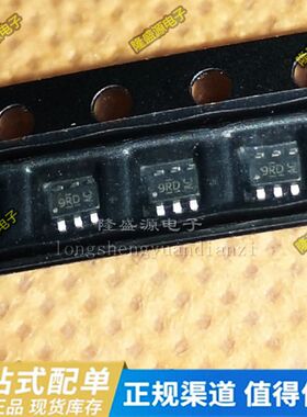 SQ1539EH-T1-GE3 丝印9RD SOT-363 全新 MOSFET功率稳压晶体管