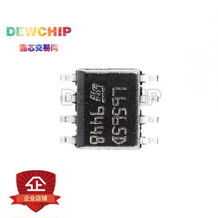 全新原装进口 L6565 L6565D DTR贴片SOP8 液晶电源管理芯片