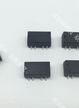 E2415XT-1WAR2  输入24V: +15V +0.03A.-15V,-0.03A双输出电压