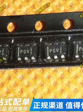 TPS73001DBVT丝印PGVI TPS79333DBVR丝印PHUI  SOT-23-5 全新原装