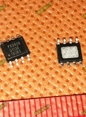 FR9808 FR9808SPGTR 贴片 SOP-8 电源芯片 全新原装