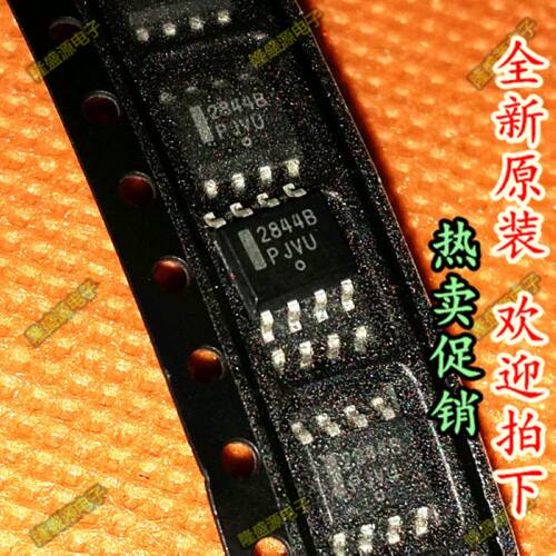 2844B UC2844B 贴片 UC2844BD1R2G 全新原装进口 正品热卖