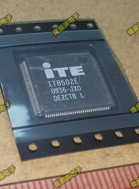 全新原装ITE8502E IT8502E IT8512E KBC1070-NU KBC1091-NU 正品