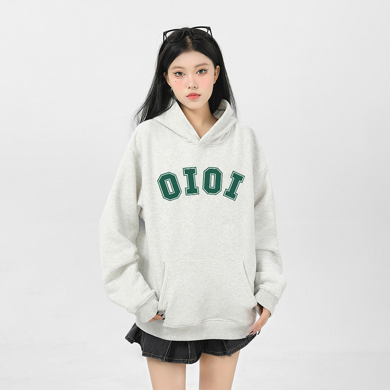 BYOIOI韩国正品朴彩英卫衣