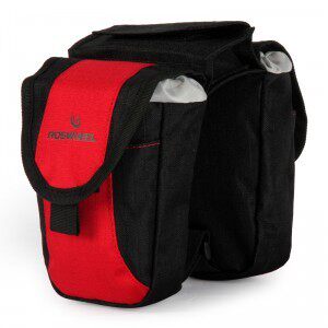 Sacoche pour vélo ROSWHEEL - Ref 2221330 Image 3