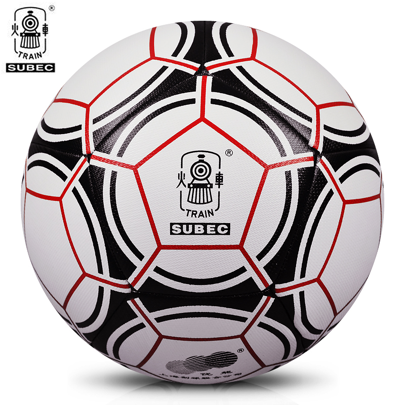 Ballon de foot - Ref 5015 Image 4