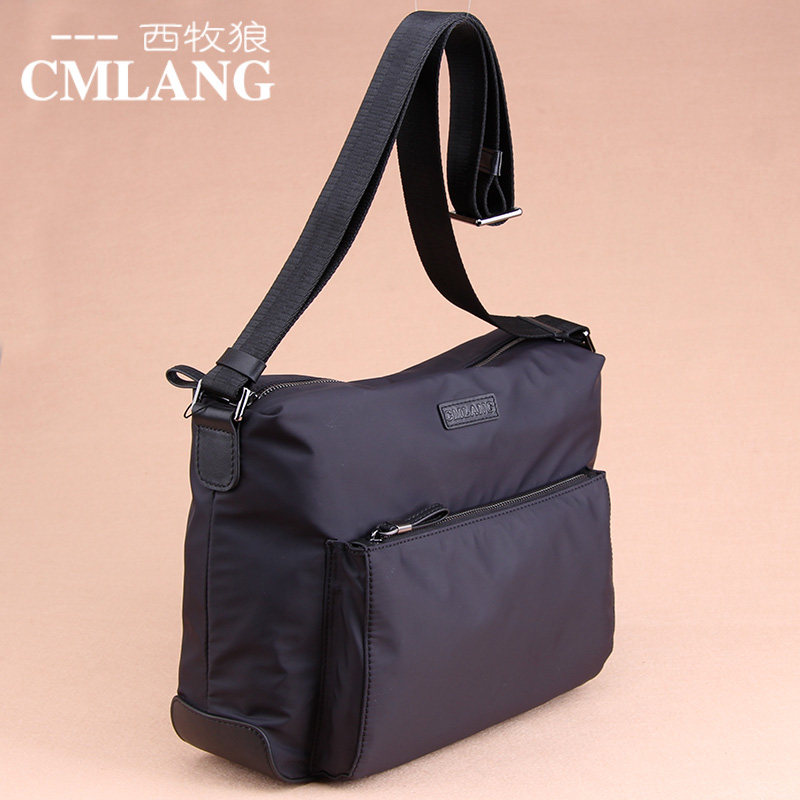 Sac pour homme - Ref 53139 Image 5