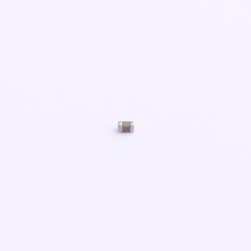C0402X5R105K250NT (1uF ±10% 25V) 贴片电容(MLCC) 原装