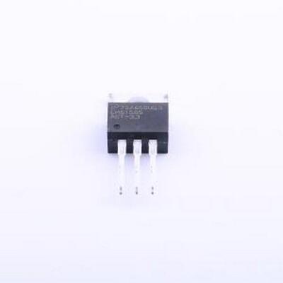 LMS1585ACT-3.3/NOPB 线性稳压器(LDO) 输入13V 输出3.3V 5A TO-2