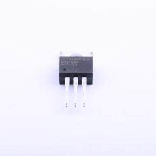 LMS1585ACT-3.3/NOPB 线性稳压器(LDO) 输入13V 输出3.3V 5A TO-2