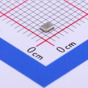 TAXM40M4ZCBCDT2T 无源晶振 40MHz &plusmn;20ppm 9pF SMD2016-4P