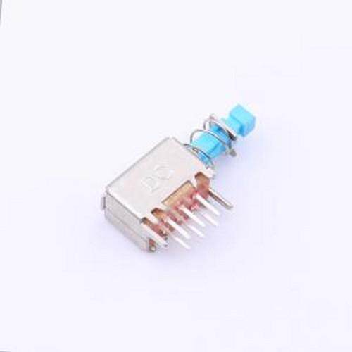 PS-22E05 直键开关 直键开关PS-22E05 插件 原装现货