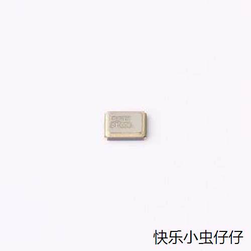 SX3B24.F1G无源晶振MHz