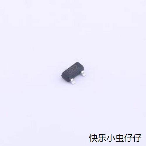 PESD15VS2UT静电和浪涌