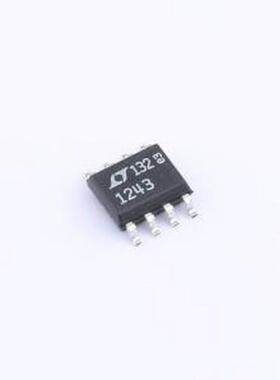 LT1243CS8#PBF AC-DC控制器和稳压器 LT1243CS8#PBF SO-8 原装现